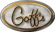 Goff's